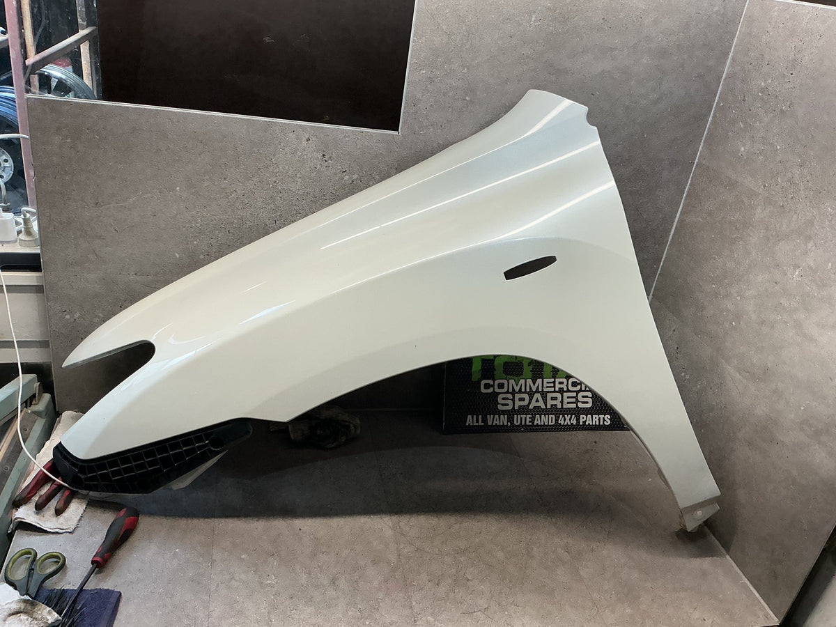 2007-2014 Toyota Highlander U40- Left Front Guard- (TAG15310)