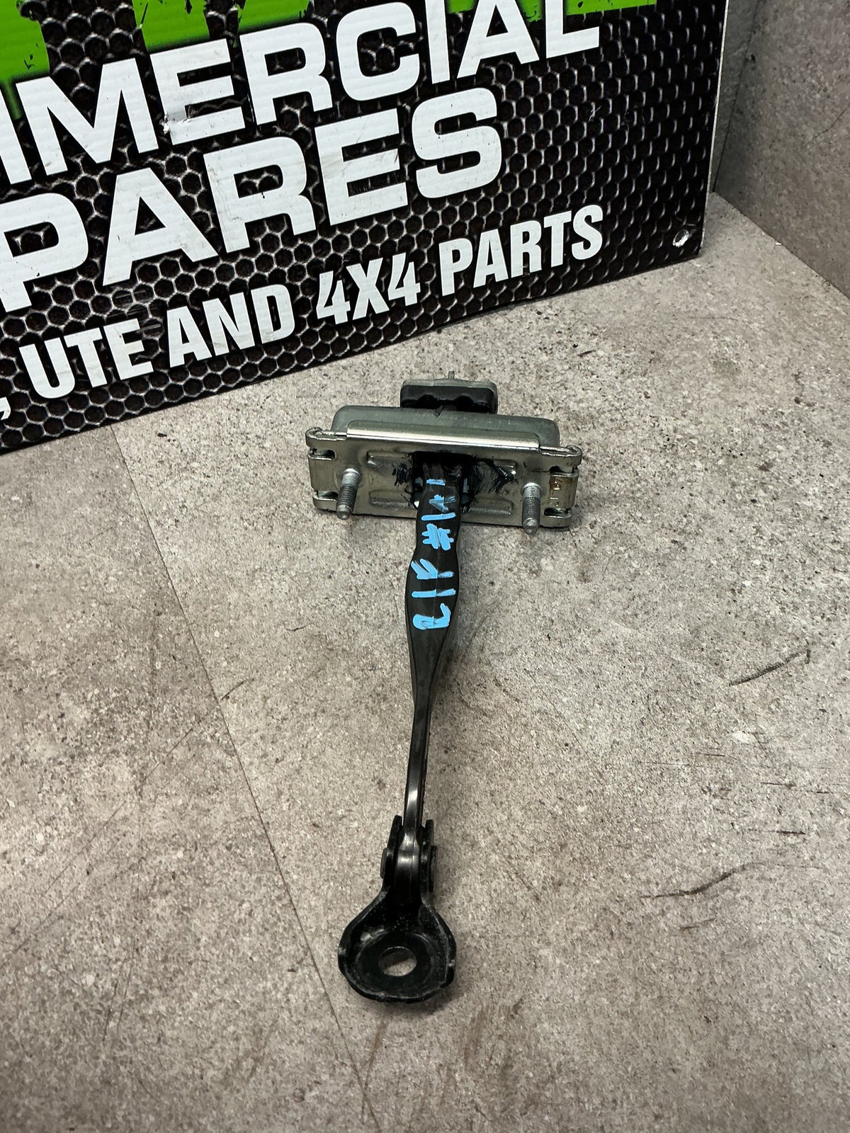 2016 Ford Escape ZG- Right Front Check Strap- (TAG11917)