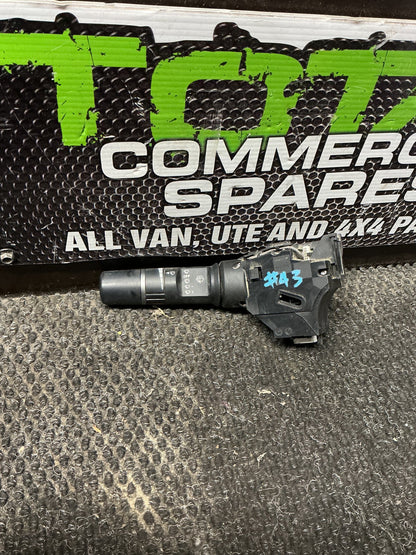 2011-2015 Ford Ranger PXI - Wiper Switch - (TAG11494)