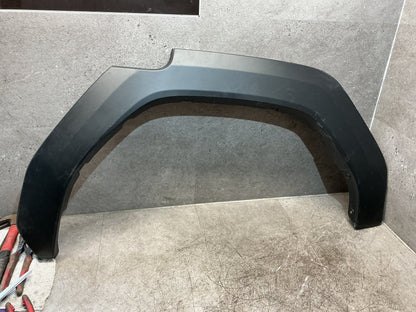 2025-2026 Toyota Hilux - Left Rear Guard Flare - (TAG17826)