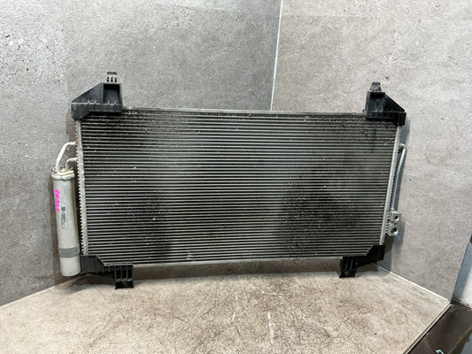 2013 Mitsubishi Outlander GF8W - A/C Condenser - (TAG17821)