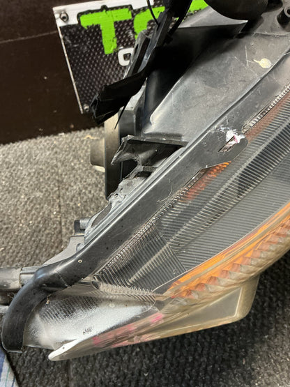 2012 Ford Ranger PXI- Right Headlight- (TAG9586)