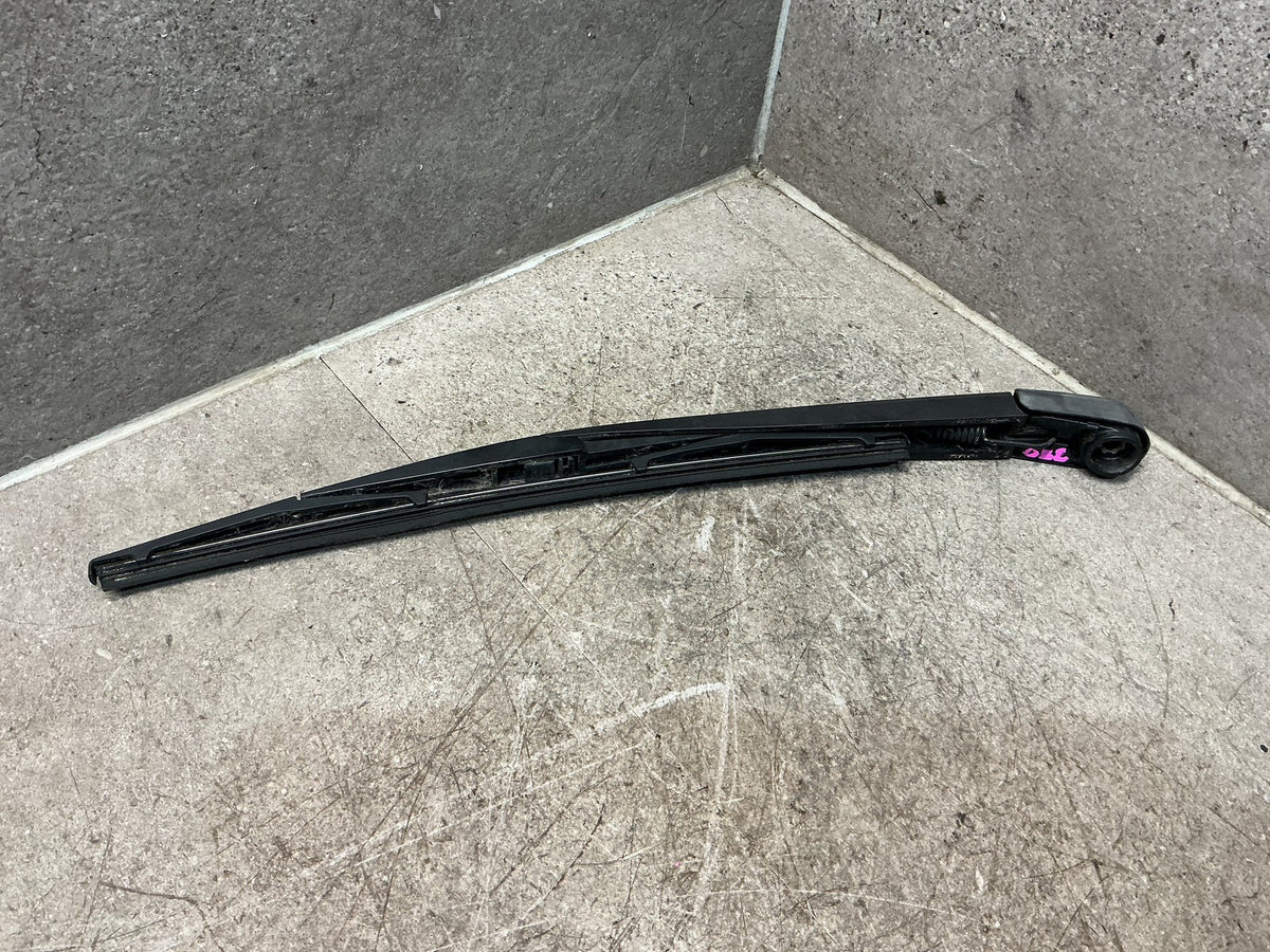 2014 Mazda CX-5- Rear Wiper Arm- (TAG17546)
