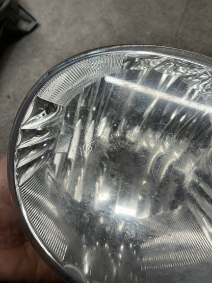 2009 Toyota Estima ACR50 - Right Fog Light - (TAG17936)