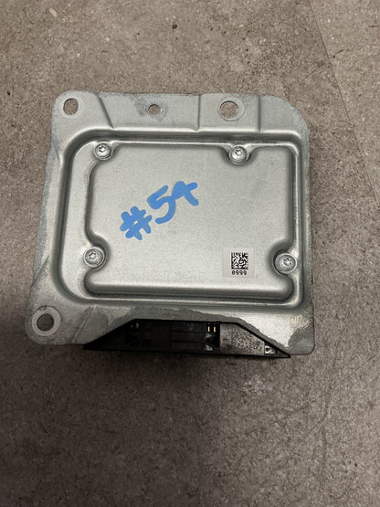 2016 Jeep Renegade B1- Airbag Module- (TAG12321) PN: 51978014