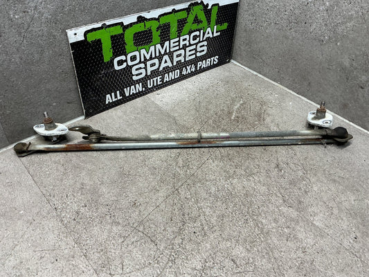 2010 Ford Ranger- Front Wiper Rack Assembly- (TAG15382)