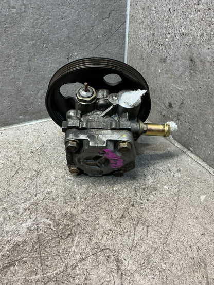 2003 Suzuki Grand Vitara SQ420W - Power Steering Pump - (TAG17889)