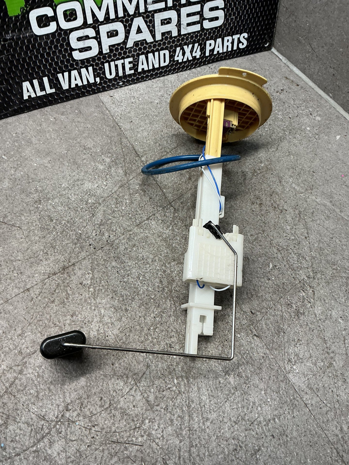 2015 Holden Captiva 7- Fuel Sending Unit- (TAG15126)