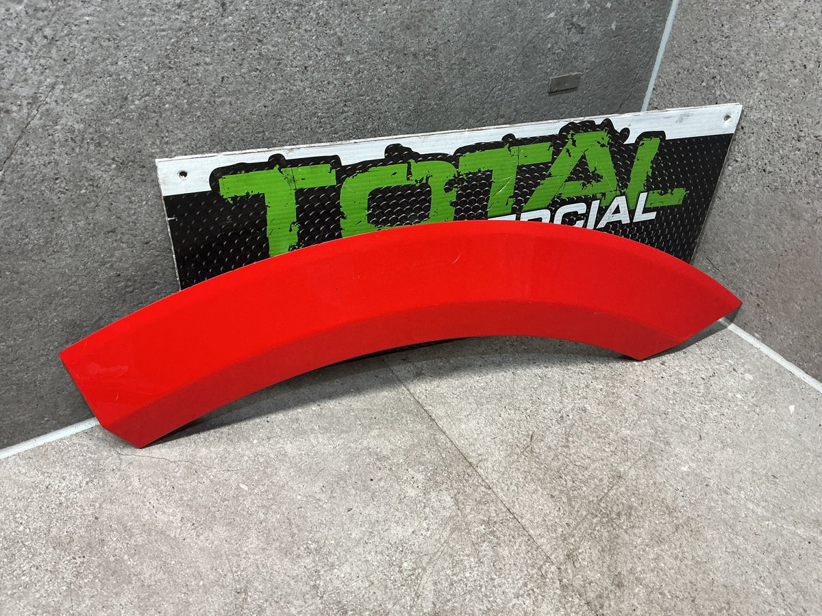2021 Ford Puma- Left Rear Door Moulding- (TAG14372)