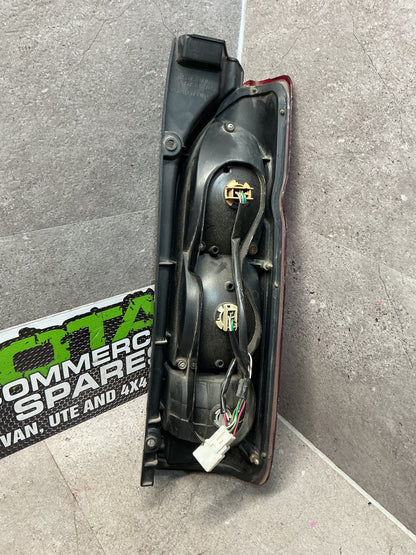 2010 Toyota Hiace KDH200- Taillight Set- (TAG14118)