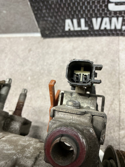 2013 Ford Territory- A/C Compressor- (TAG14940)