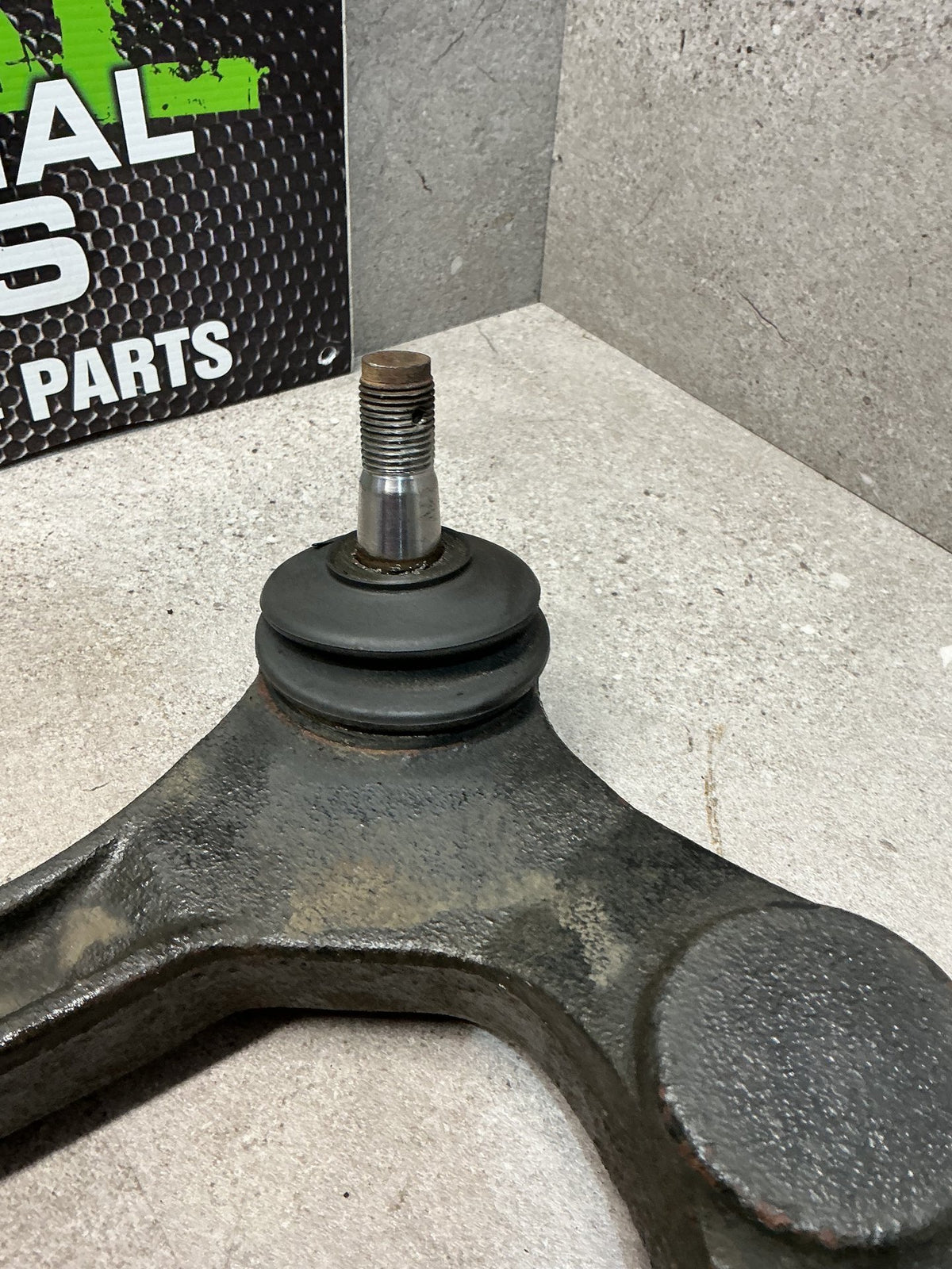 1993-2003 Toyota Hiace IV H100- Left Front Upper Control Arm- (TAG11771)