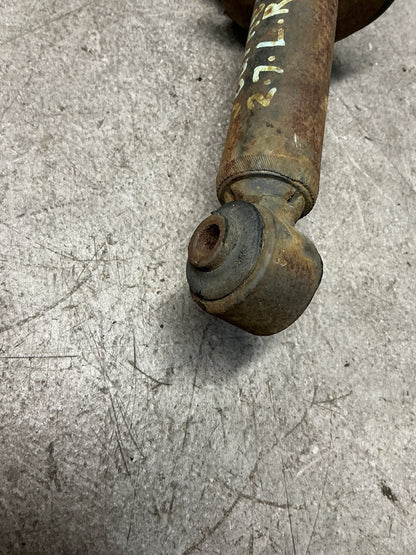 2013-2020 Dodge Journey JC - Left Rear Strut - (TAG14536)