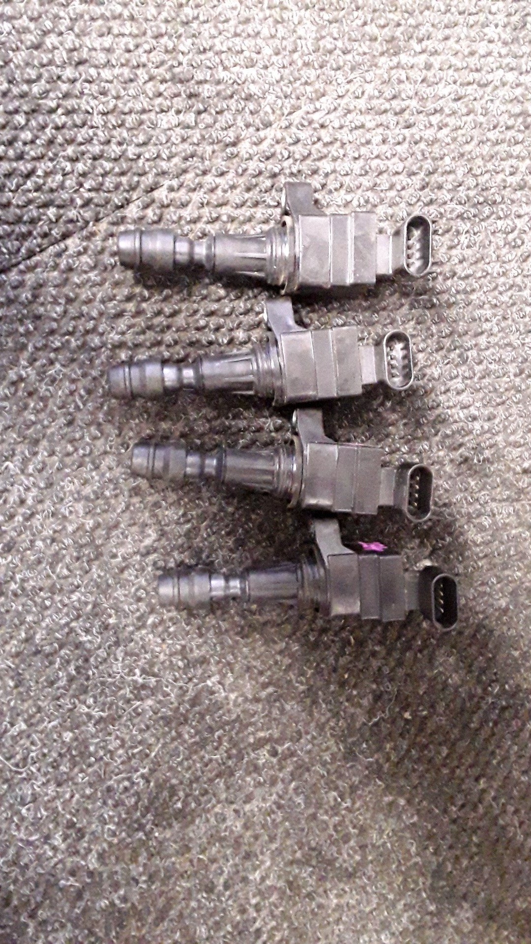 2013 Holden Captiva 7 LT 2WD 2.4 AT- Ignition Coil- (TAG6440)