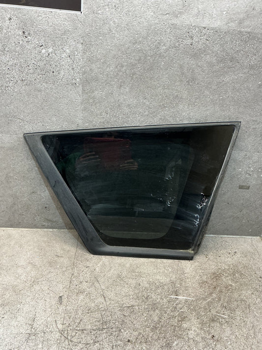 2005-2012 Mitsubishi Outlander CW*W - Right Rear Cargo Glass - (TAG18780)