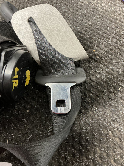 2015 Holden Captiva 7 9W054- Left Rear Seat Belt- (TAG10785)