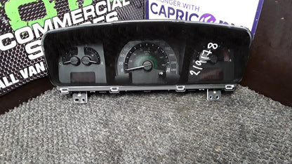 2008-2020 Dodge Journey JC- Instrument Cluster- (TAG6873)