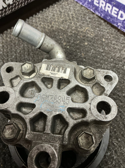 2008 Dodge Nitro KA- Power Steering Pump- (TAG9728) PN: 20602208F