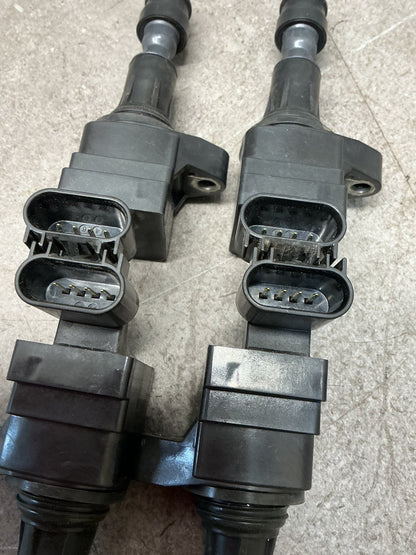 2011 Holden Captiva LE9- Ignition Coil- (TAG13596)