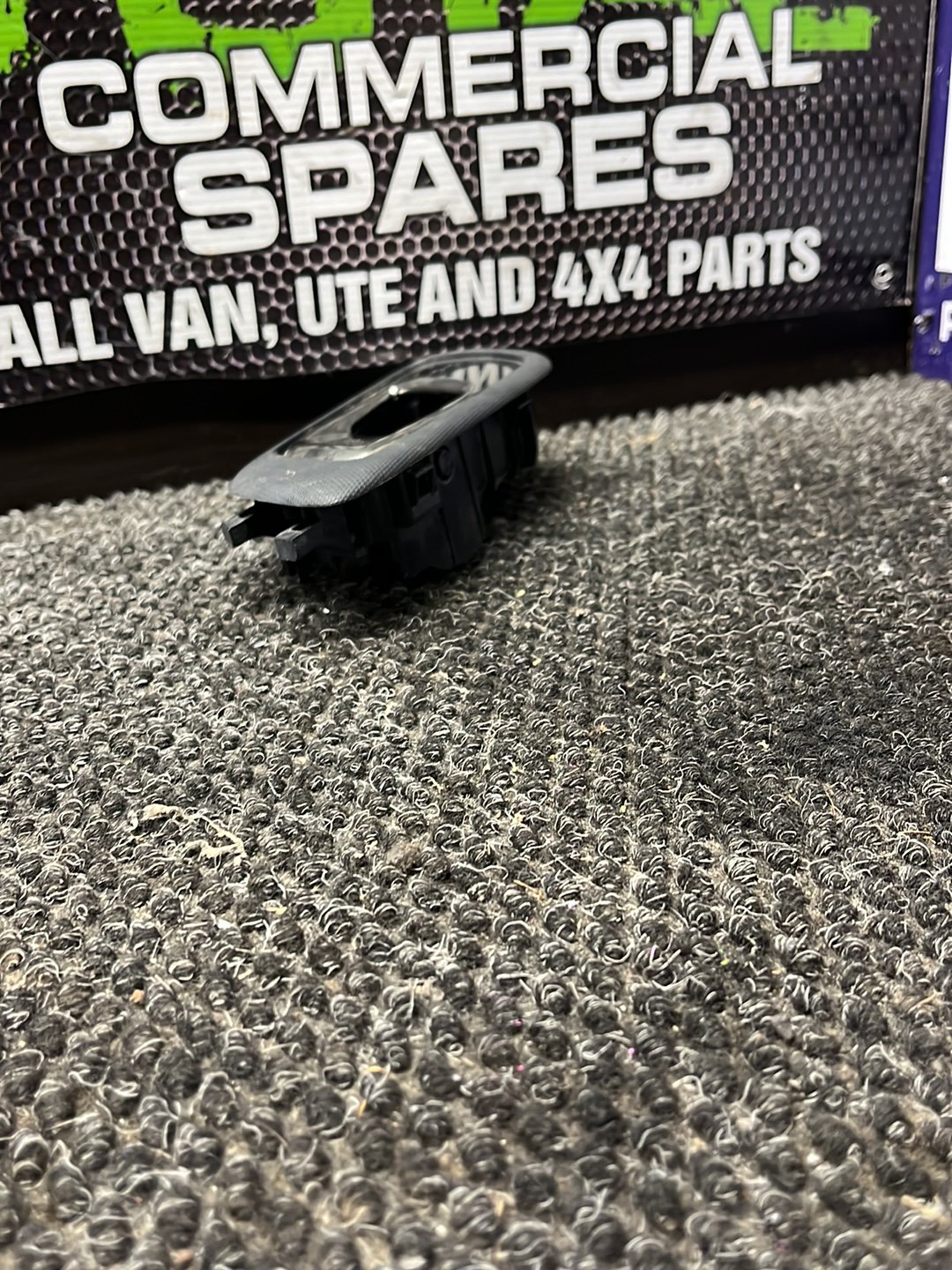 2015-2018 Ford Ranger PXII- Left Rear Door Interior Handle- (TAG7500)
