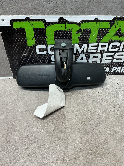 2015 Holden Captiva 7 9W054- Interior Mirror- (TAG14305)