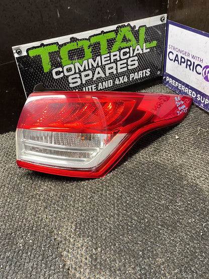 2014 Ford Kuga- Right Taillight- (TAG9031)