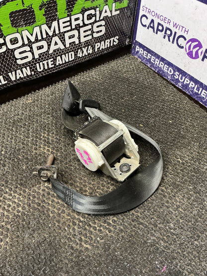 2015 Ford Kuga II TF- Left Rear Seat Belt- (TAG11633) PN: CV44-611B69-AH3JA6