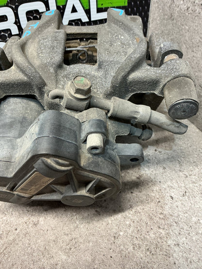 2016 Ford Escape ZG- Left Rear Caliper- (TAG11896)