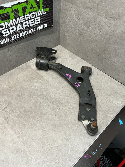 2014-2016 Ford Kuga II TF- Right Front Lower Control Arm- (TAG11715)