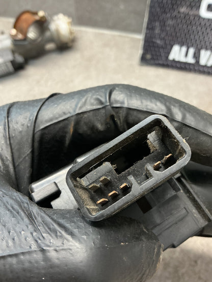 2012-2020 Isuzu D-Max TFS- Wiper Switch- (TAG16709)