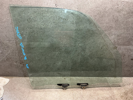 1998 Toyota RAV4 SXA10 - Right Front Door Glass - (TAG18817)