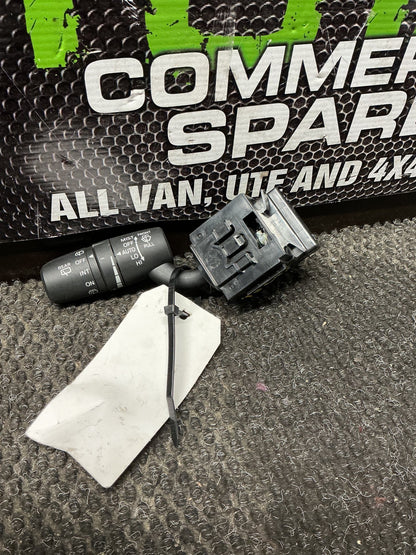 2013 Mazda CX-5 2W064- Wiper Switch- (TAG10032)
