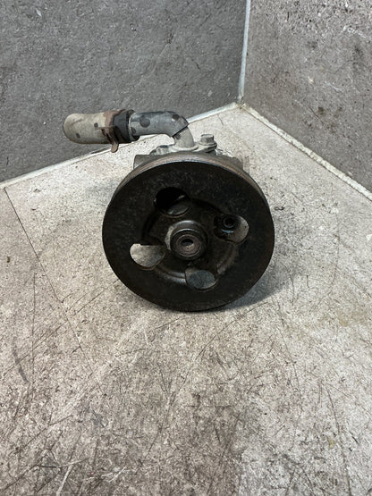 2008 Nissan Vanette SK82VN - Power Steering Pump - (TAG18172)
