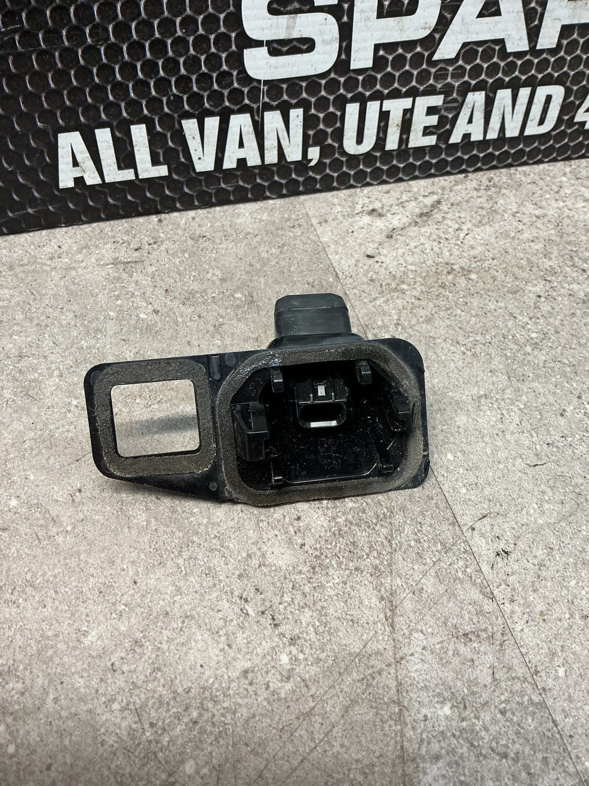 2013-2015 Toyota RAV4 A40- Reverse Camera- (TAG12655)