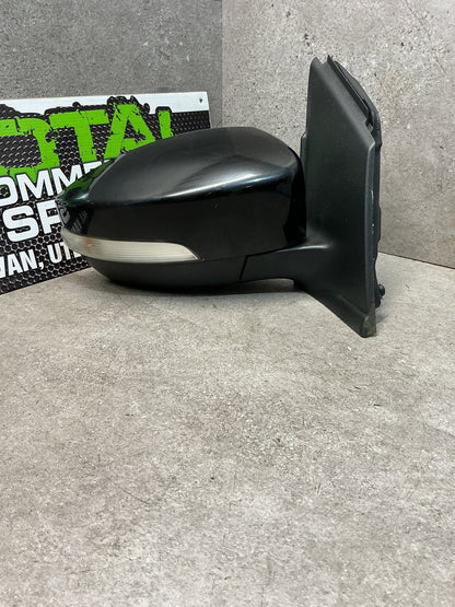 2016 Ford Escape ZG- Right Door Mirror- (TAG11927)