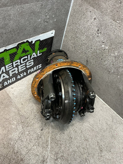 2005-2018 Suzuki Jimny SN- Rear Differential Head- (TAG16247)