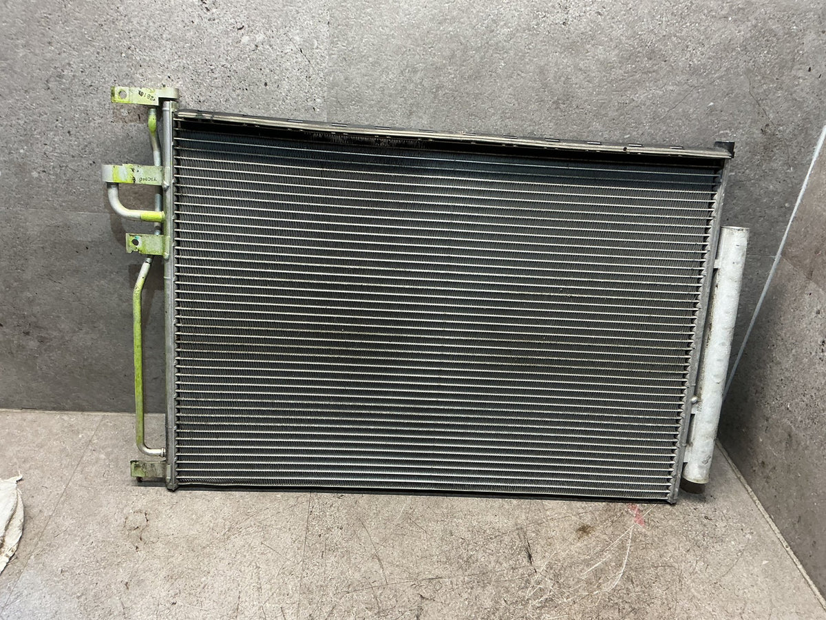 2012 Holden Captiva - A/C Condenser - (TAG18512)