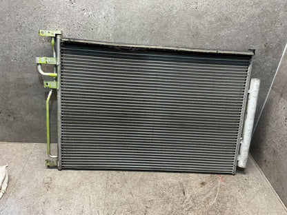 2012 Holden Captiva - A/C Condenser - (TAG18512)
