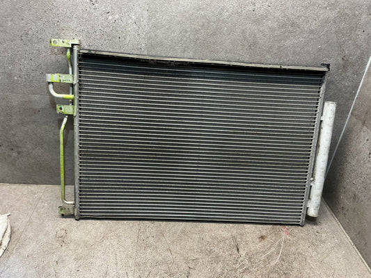 2012 Holden Captiva - A/C Condenser - (TAG18512)