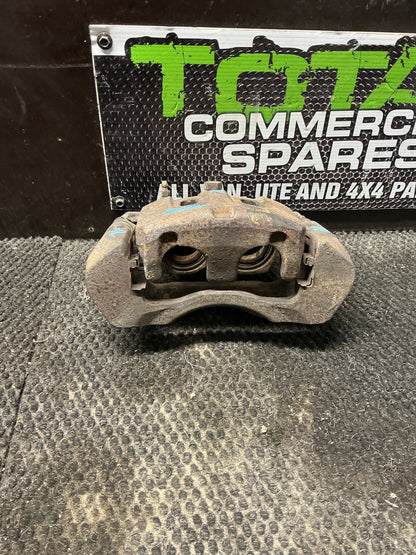 2012 Holden Colorado RG- Right Front Caliper- (TAG11325)
