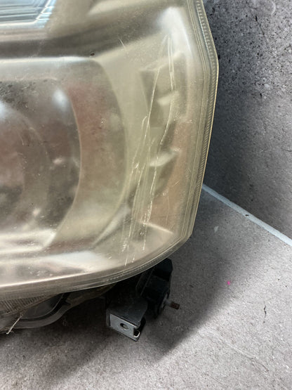 2011 Nissan X-Trail T31 NT31- Left Headlight- (TAG14281)
