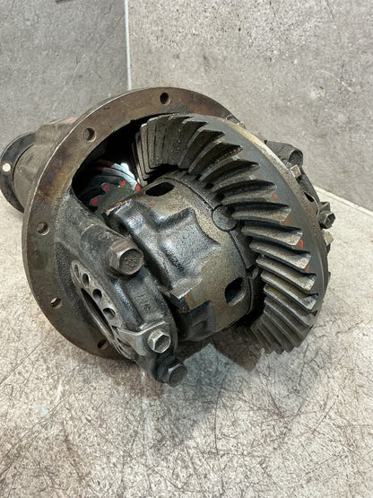 2002 Toyota Hilux LN147 - Rear Differential Head - (TAG17964)