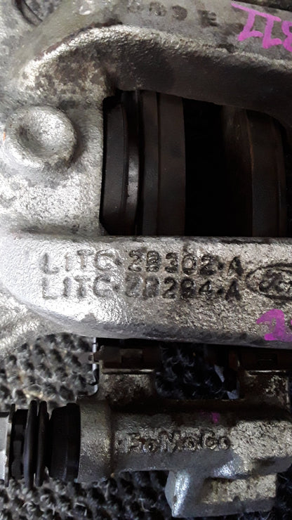 2021 Ford Puma ST-LINE 1.0P/7AT- Right Front Caliper- (TAG6581)