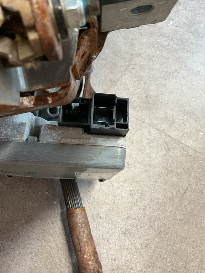 2016 Jeep Renegade B1- Steering Column- (TAG12277)