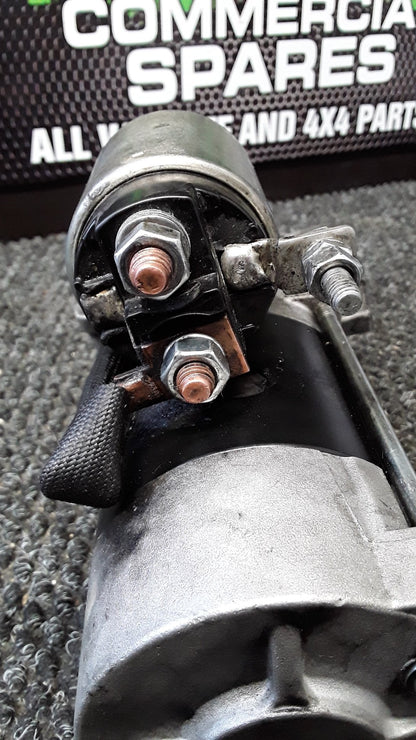 2011-2015 Ford Ranger PXI- Starter Motor- (TAG5576)