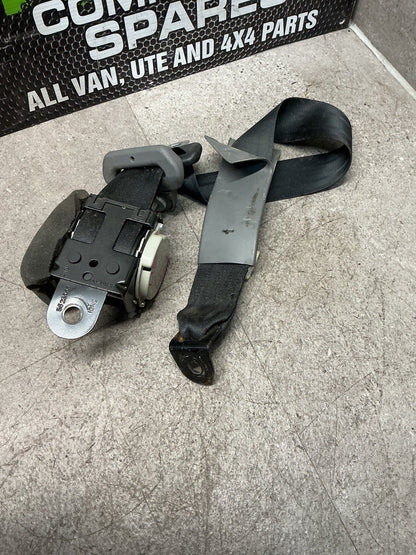 2010 Ford Ranger- Left Rear Seat Belt- (TAG15221)