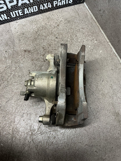 2021 Mitsubishi Outlander GF8- Left Front Caliper- (TAG16931)
