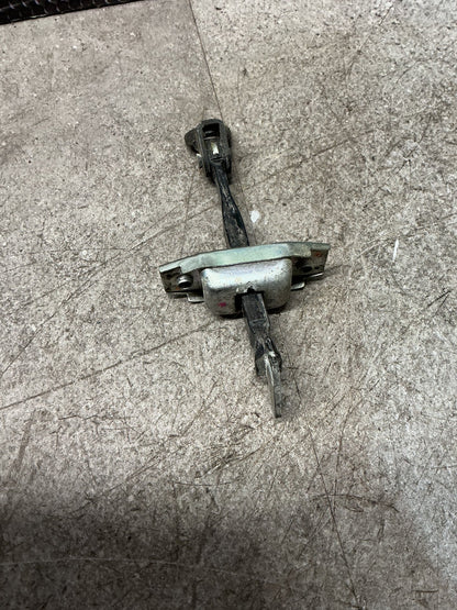 2008 Toyota Hilux KUN- Left Front Door Check Strap- (TAG16408)