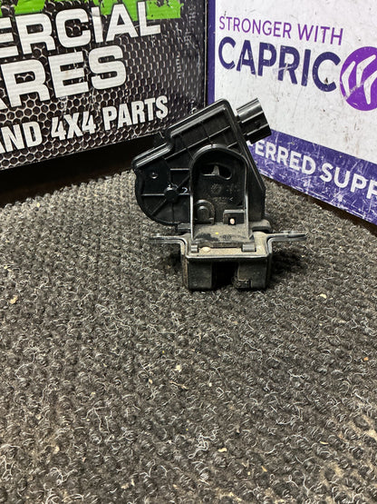 2014 Toyota RAV4 A40- Tailgate Lock Mechanism- (TAG9562)