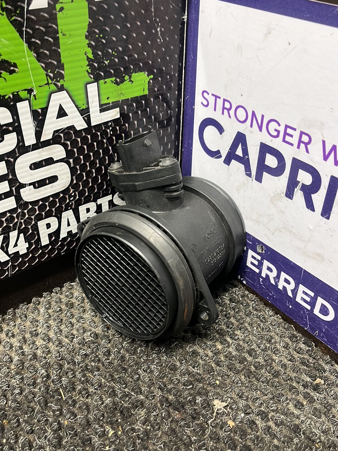 2015 Ford Kuga- Air Flow Meter- (TAG7646) PN: 31342364